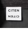＜CITEN＞ボンディングフリースベスト