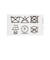 ＜CITEN＞ボンディングフリースベスト