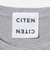 ＜CITEN＞ウールブレンドヘンリートップ