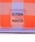 ＜CITEN＞トラベルツリサゲポーチ