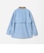 ＜CITEN＞ブラッシュドジャージーカバーオール