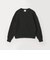 ＜CITEN＞シャギークルーネックニット
