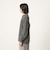 ＜CITEN＞シャギークルーネックニット