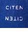 ＜CITEN＞ボアシシュウイカマフラー