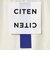 ＜CITEN＞キルティングブルゾン