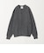 ＜CITEN＞シャギークルーネックカーディガン
