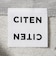 【別注】＜SOTTA REI x CITEN＞フーディー