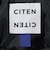 ＜CITEN＞ボアエリバルーンブルゾン