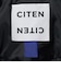 ＜CITEN＞ボアエリバルーンブルゾン