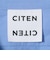＜CITEN＞スタンダードシャツ