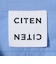 ＜CITEN＞スタンダードシャツ
