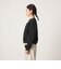 ＜CITEN＞タックツイストスウェット