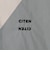 ＜CITEN＞フーディートラックブルゾン