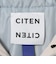 ＜CITEN＞フーディートラックブルゾン
