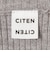 ＜CITEN＞ドライバーズラインニット