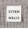 ＜CITEN＞ドライバーズラインニット