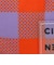 ＜CITEN＞ミニバッグポーチ チェック