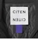 ＜CITEN＞スウェードライクスタンドネックブルゾン