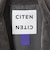 ＜CITEN＞フェイクファーブルゾン