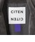 ＜CITEN＞フェイクファーブルゾン