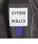 ＜CITEN＞フェイクファーブルゾン