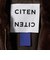 ＜CITEN＞フェイクファーブルゾン