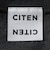 ＜CITEN＞ポコポコスウェット