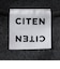＜CITEN＞ポコポコスウェット