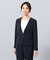 【セレモニー】ライトストレッチクロス ジャケット
