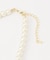【セレモニー】3WAY2連パール調 ネックレス