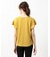 【大ヒット商品】【UVケア・接触冷感】Tフレアブラウス Tシャツ