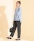 【WEB限定】ピーチツイルJQ パンツ