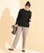 【WEB限定】ピーチツイルJQ パンツ
