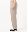 【WEB限定】ピーチツイルJQ パンツ