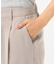 【WEB限定】ピーチツイルJQ パンツ