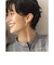 【WEB限定】メタルウェーブピアス（両耳用）