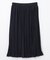 セレモニープリーツ スカート