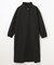 【洗える】スタンドカラー コート
