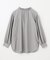 エニィファンクション　モックネックブラウス