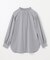 エニィファンクション　モックネックブラウス