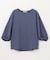 ツイストスリーブ トップス
