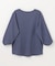 ツイストスリーブ トップス