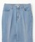 【洗濯機可/ストレッチ】デニムフレアパンツ