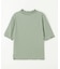 メロー半袖Tシャツ