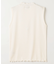 メローノースリーブTシャツ