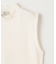 メローノースリーブTシャツ