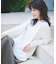 ロングスリーブ テールＴシャツ