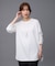 ロングスリーブ テールＴシャツ
