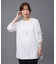 ロングスリーブ テールＴシャツ