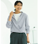 ロングスリーブ テールＴシャツ